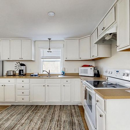 Lobster Trap Villa Boothbay Harbor Exterior photo