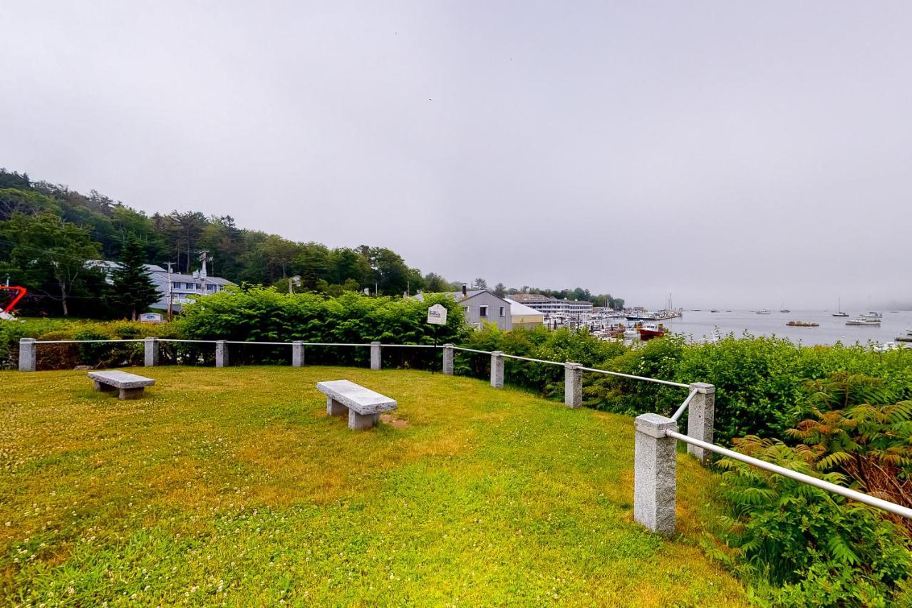 Lobster Trap Villa Boothbay Harbor Exterior photo