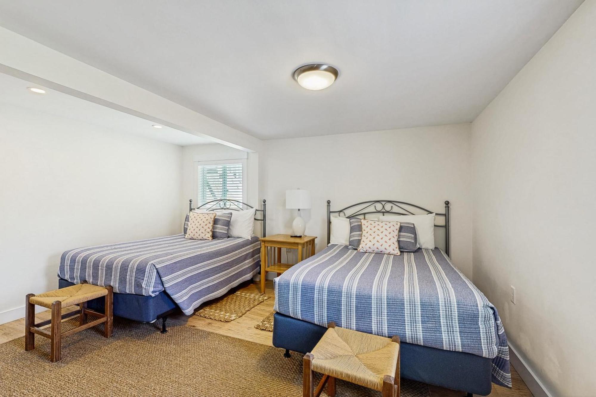 Lobster Trap Villa Boothbay Harbor Exterior photo